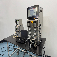 Sartorius Biostat B Bioreactor System image 1